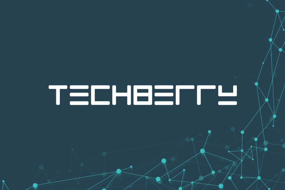 TechBerry automated social trading platform