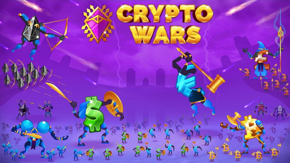 Crypto wars image