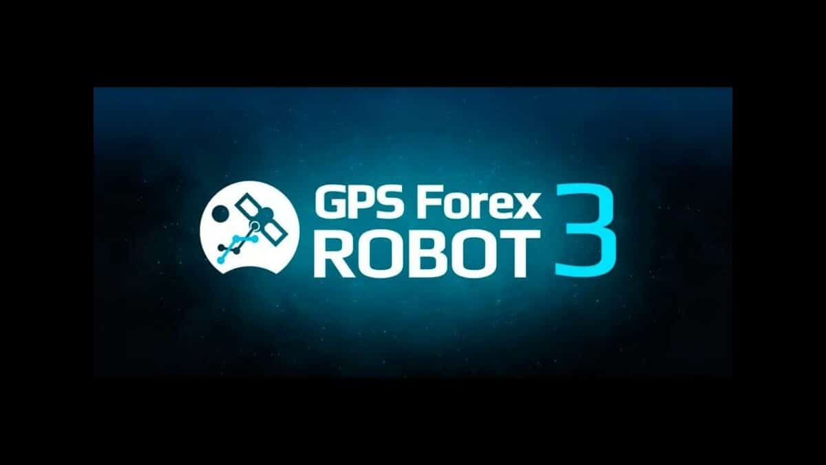 GPS Forex Robot