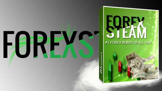 forex steam