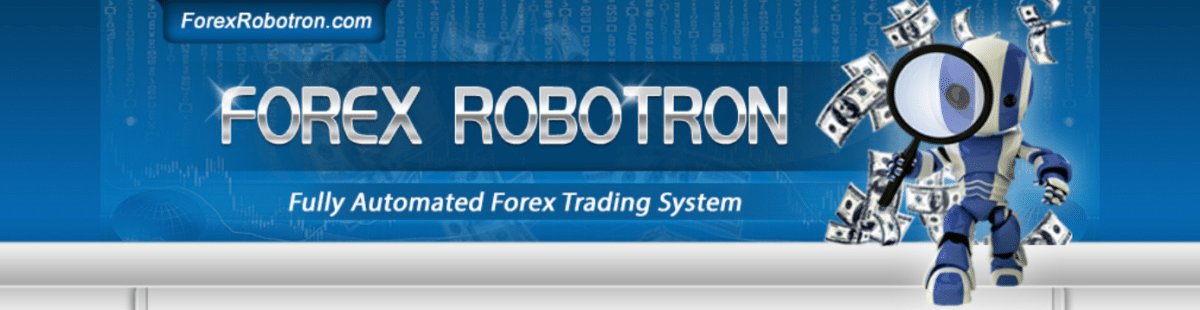 forex robotron