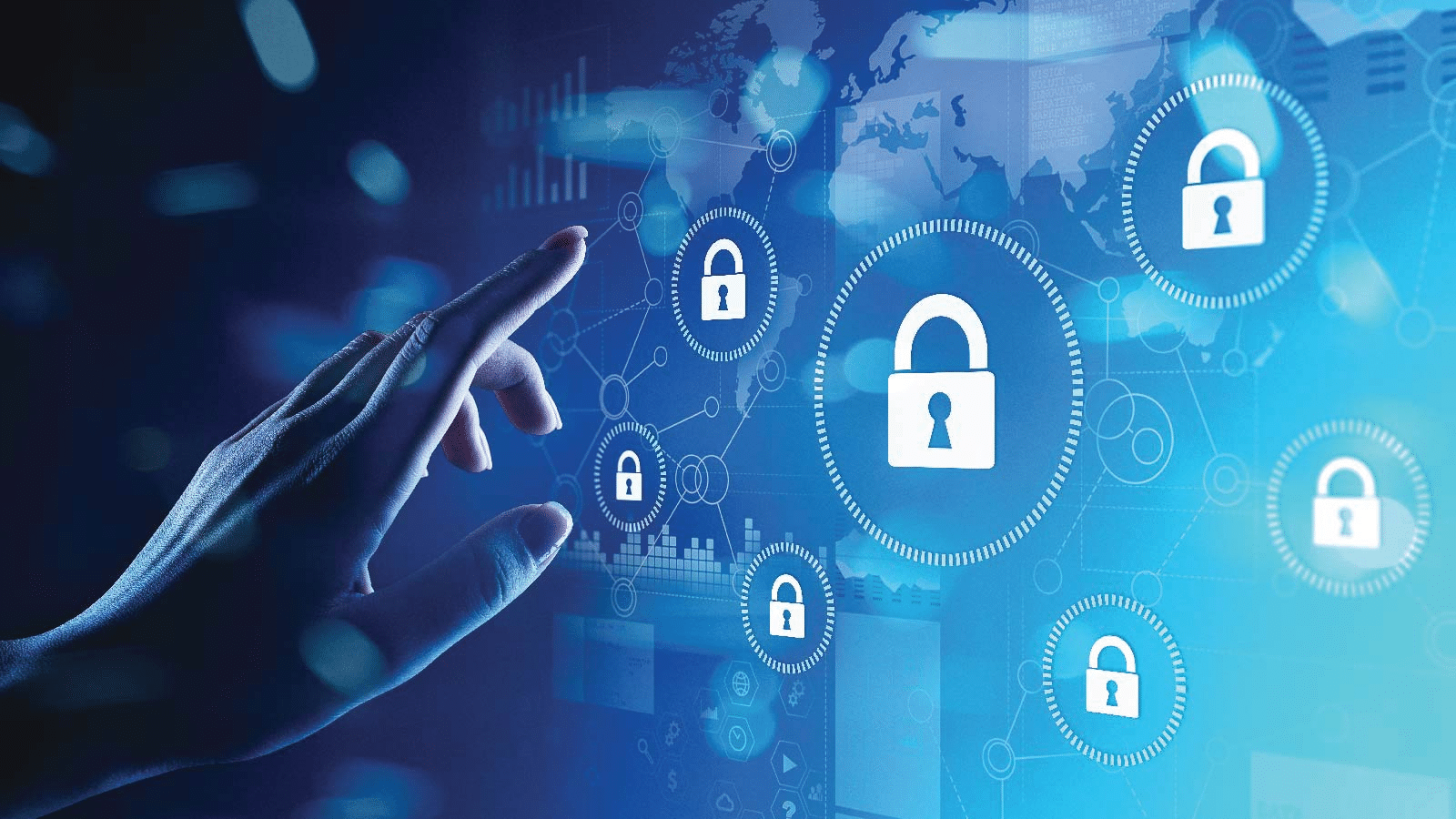 Best Cybersecurity ETFs: How to Pick Up in 2022 - Investcrown