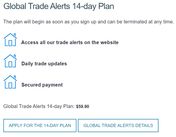 Pricing details of DDMarkets