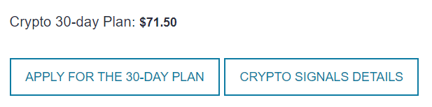 Crypto 30-day plan