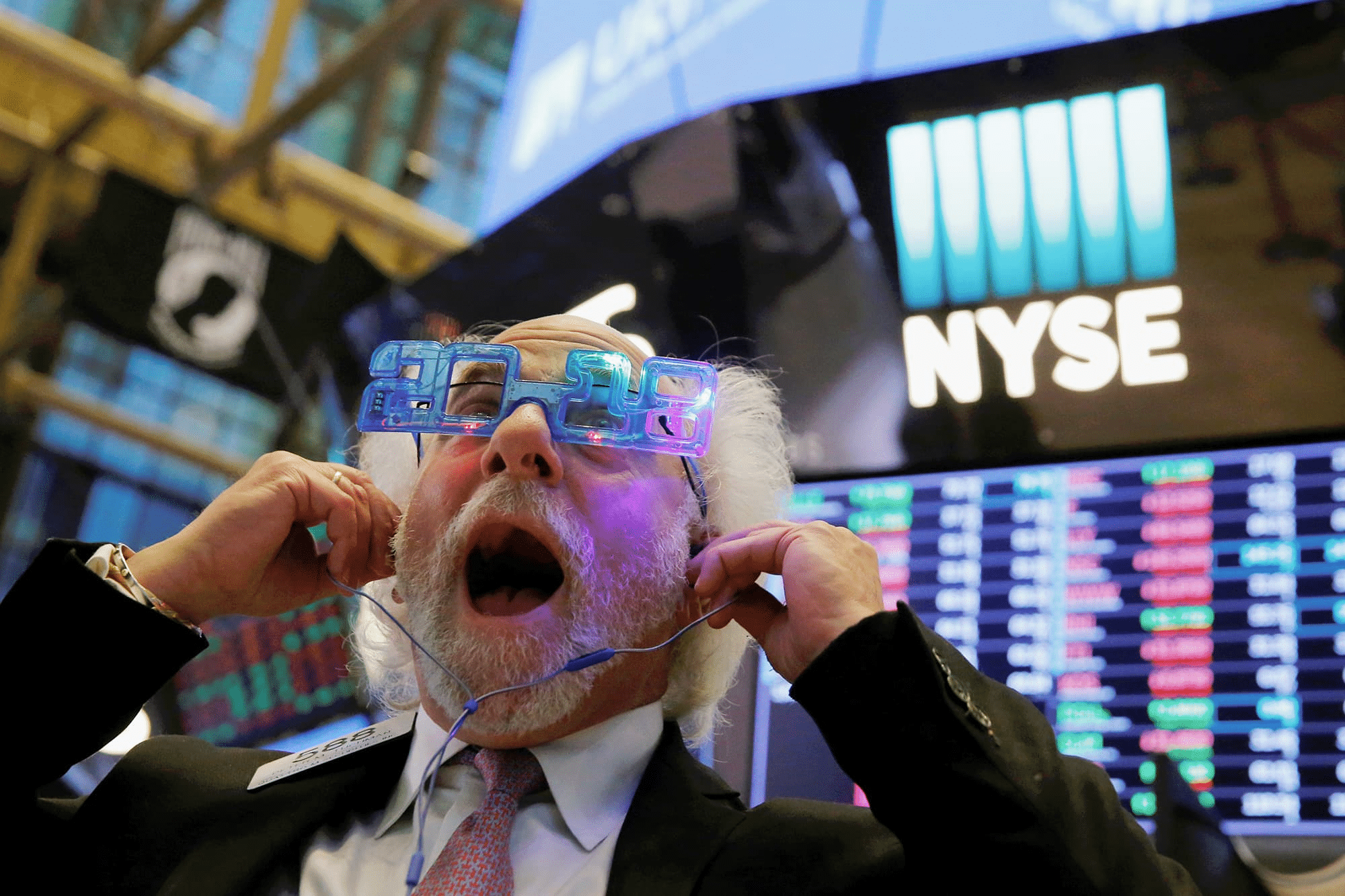 How Many Trading Days In A Year Make Plans On 2022 Investcrown