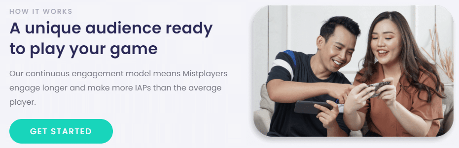 How does the Mistplay app work?