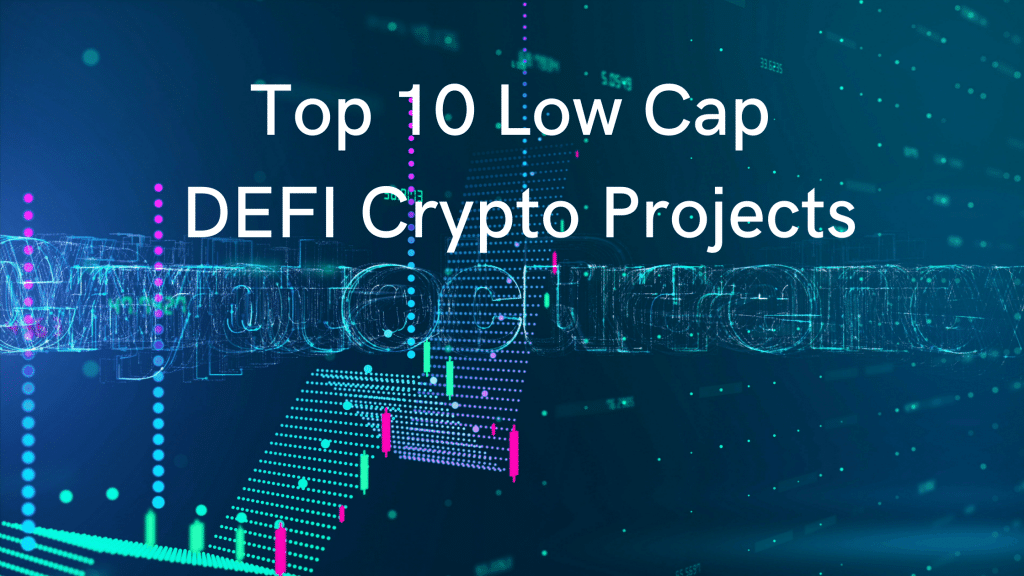 top defi cryptos