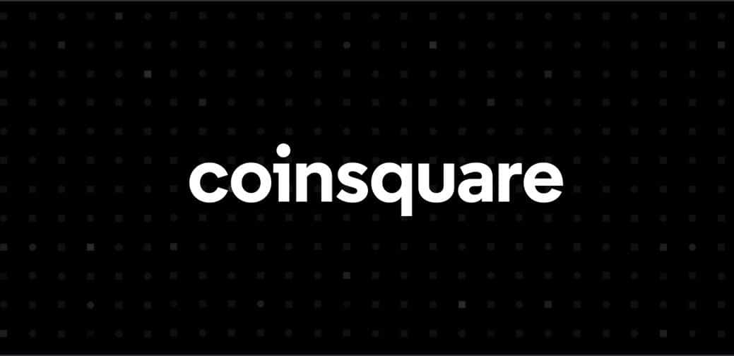 Coinsquare