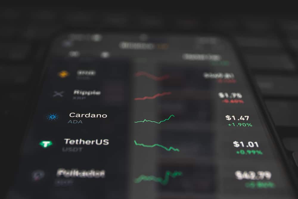 Best Crypto Trading Platforms Investcrown