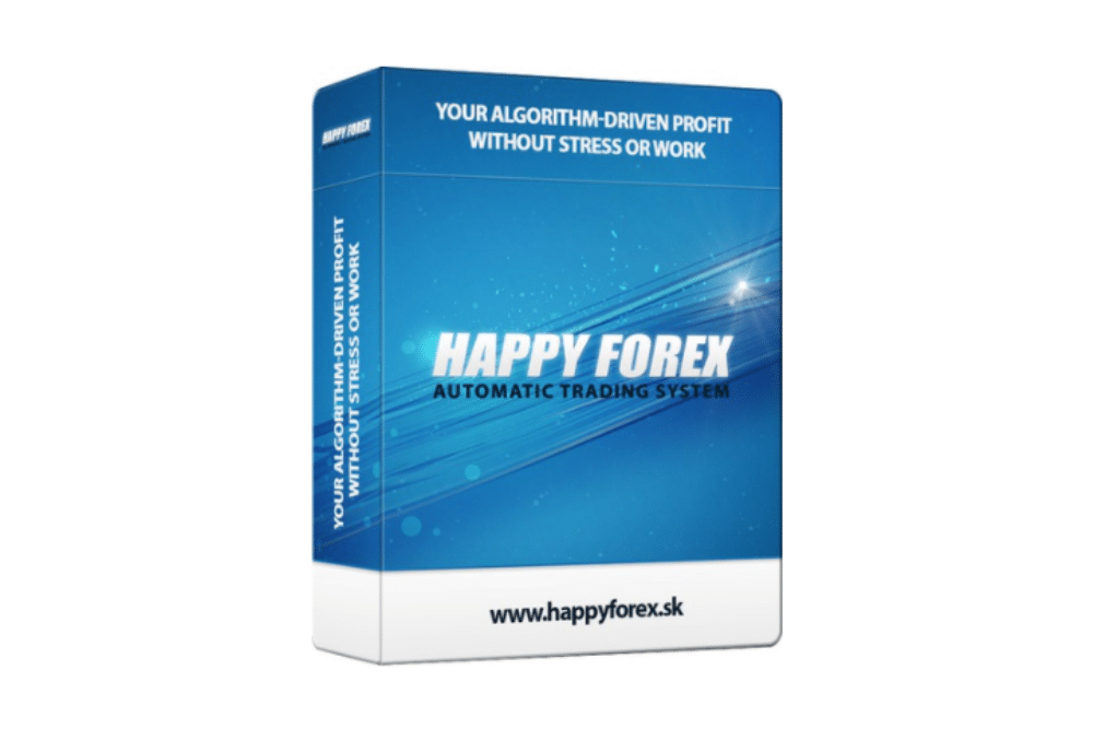 Happy Forex