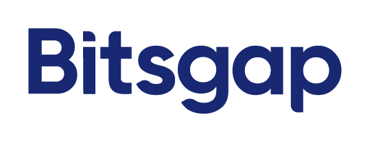 bitsgap logo
