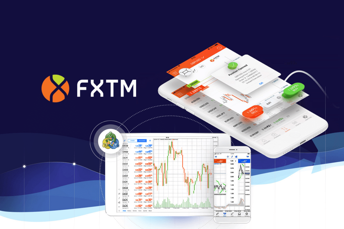 FXTM broker