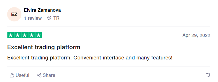 Bitsgap testimonials